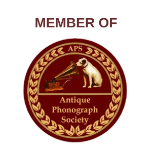 Antique Society DoGramofonu.pl